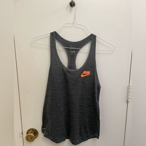 Nike Run Tank Top